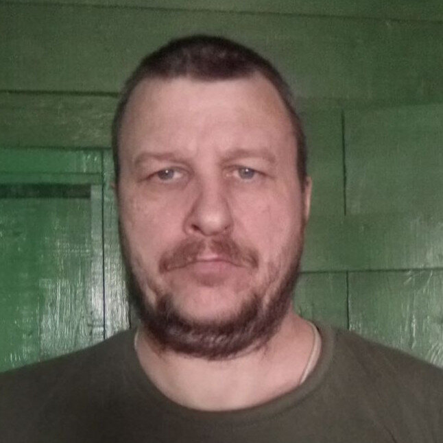 Алексей Силин