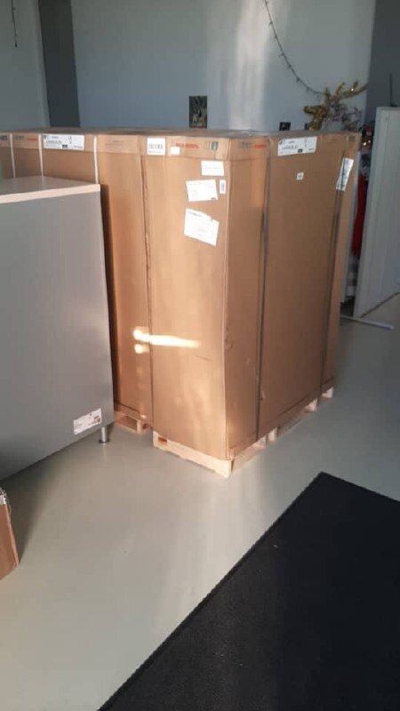 упаковка, carton, carton box, деревянная коробка, мебель