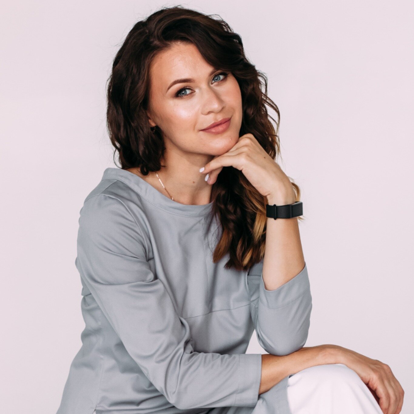 Елена Лещёва