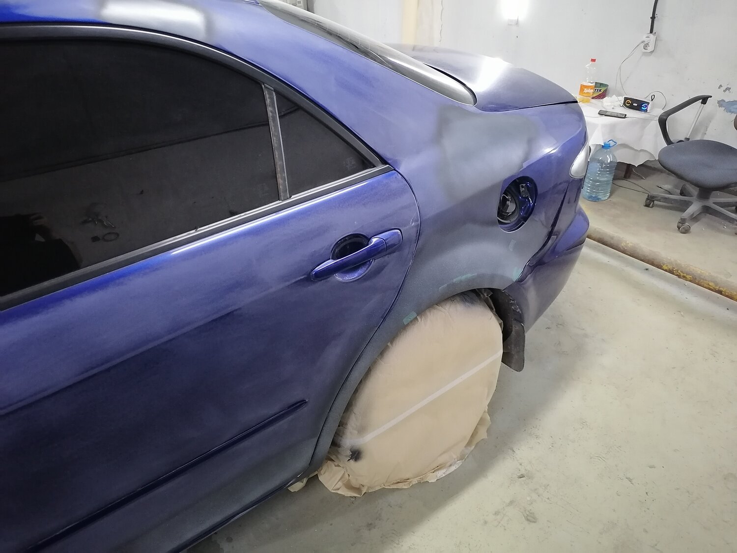 altezza toyota, тойота альтеза синяя, тойота альтеза, автомобиль, авто