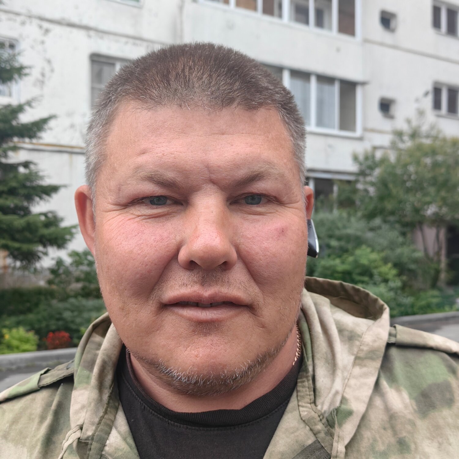 Сергей Ивачев