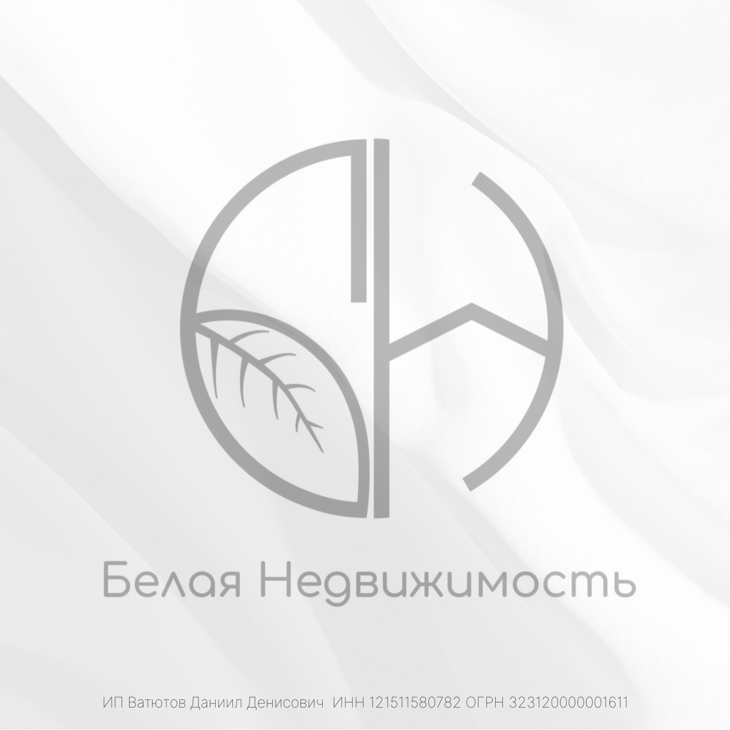 ИП Ватютов Даниил Денисович