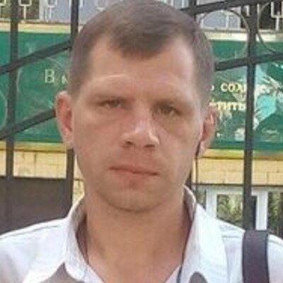 Андрей Балабанов