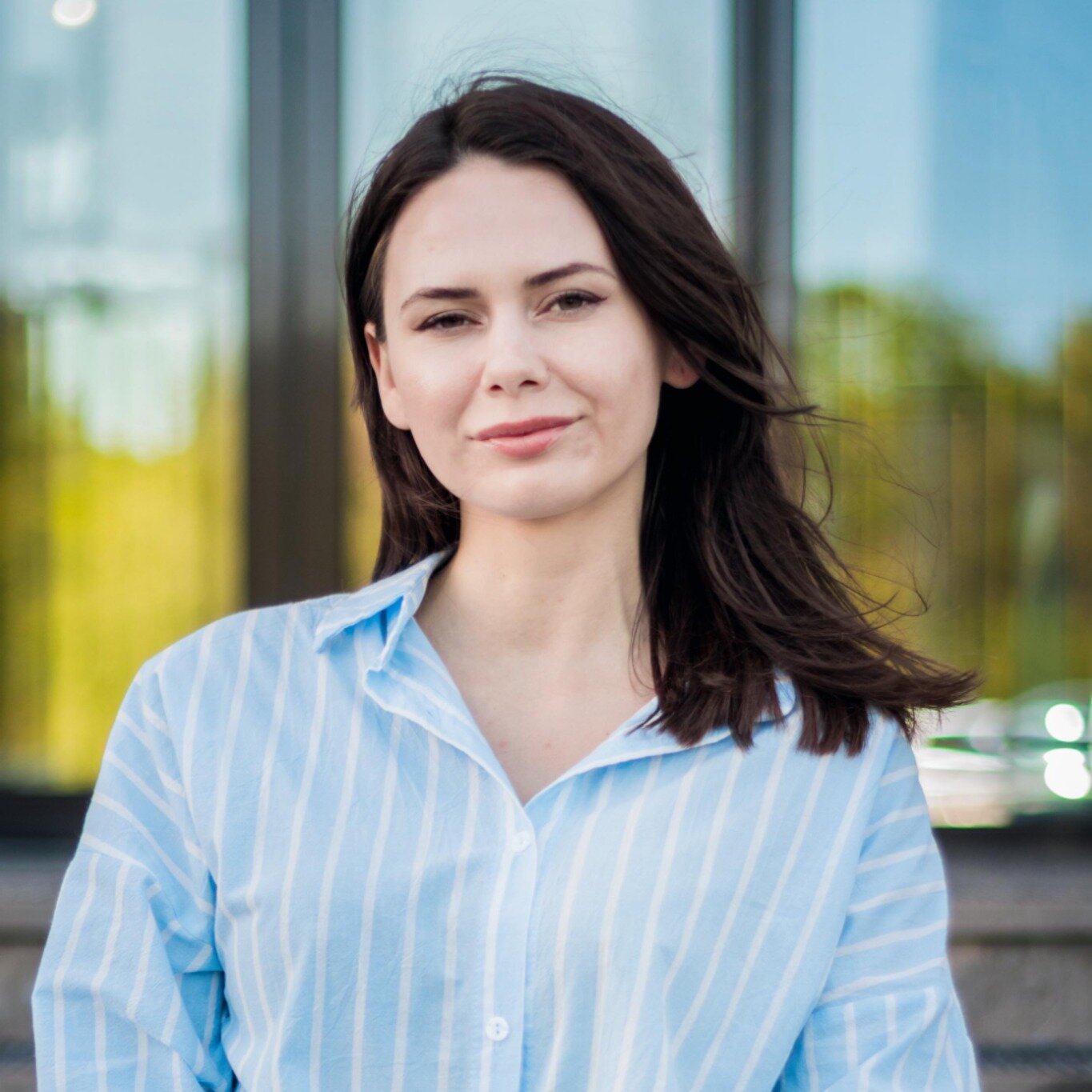 Александра Владимировна Астанкова