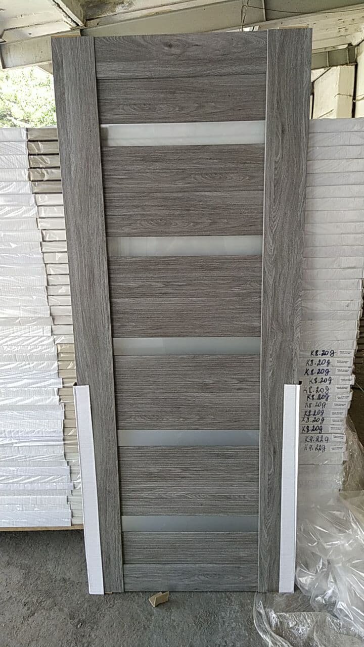 дверь, дверь дуб грей, межкомнатная дверь ясень дымчатый т-2, дверь милан эко дуб дымчатый, межкомнатная дверь на 70.