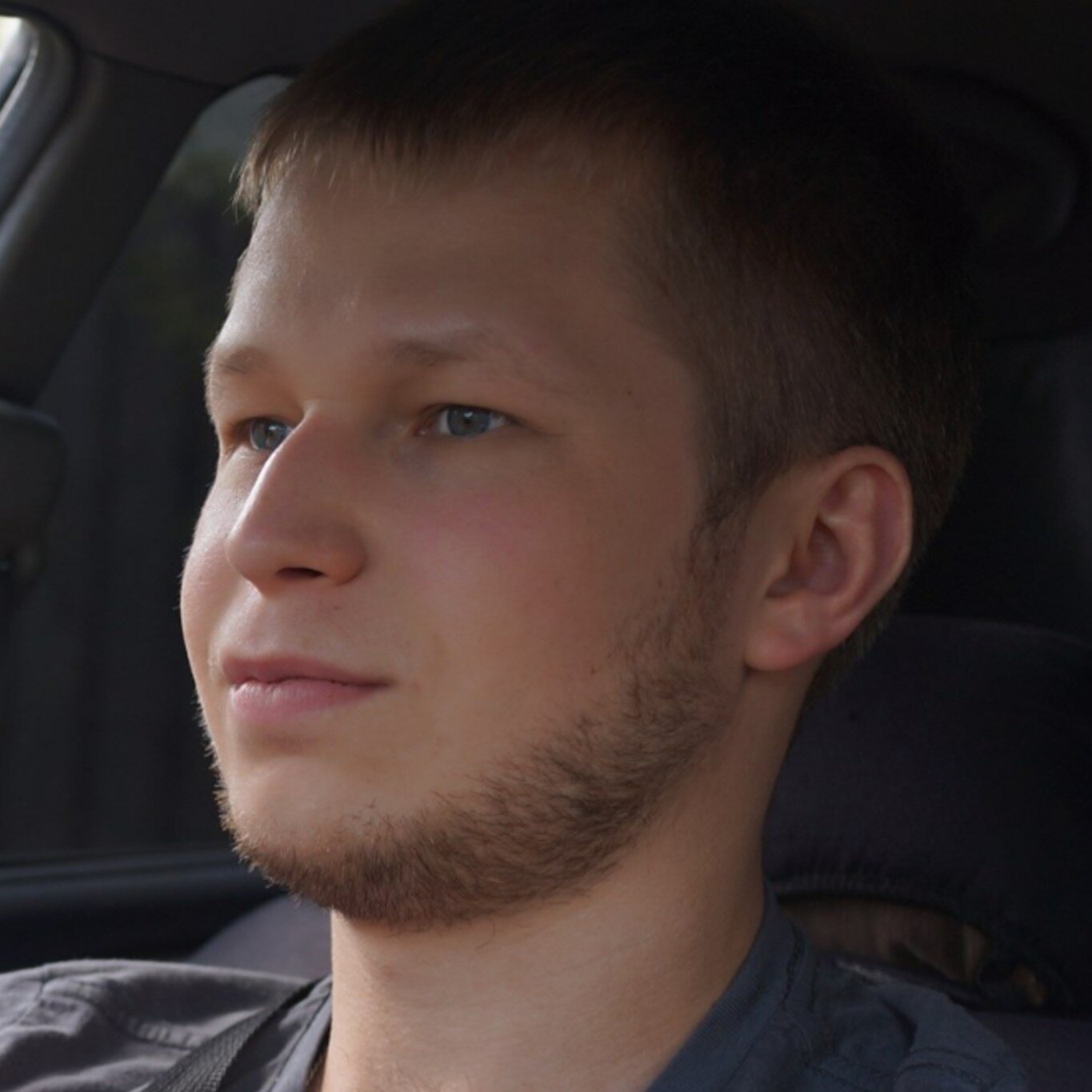 Андрей Олегович Заболотский