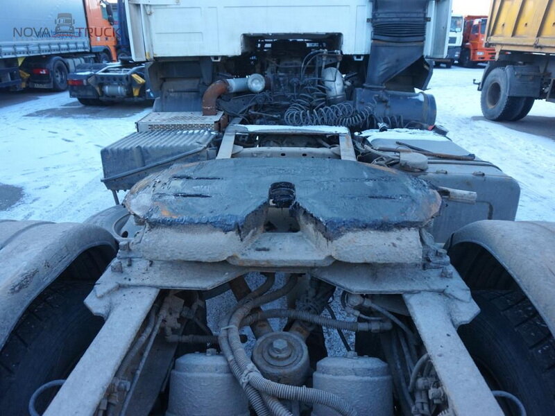шасси-рама седельного тягача scania, седло маз 5440, вискомуфта маз 5440а9-1320-031, тягач, маз 5440а5 двигатель