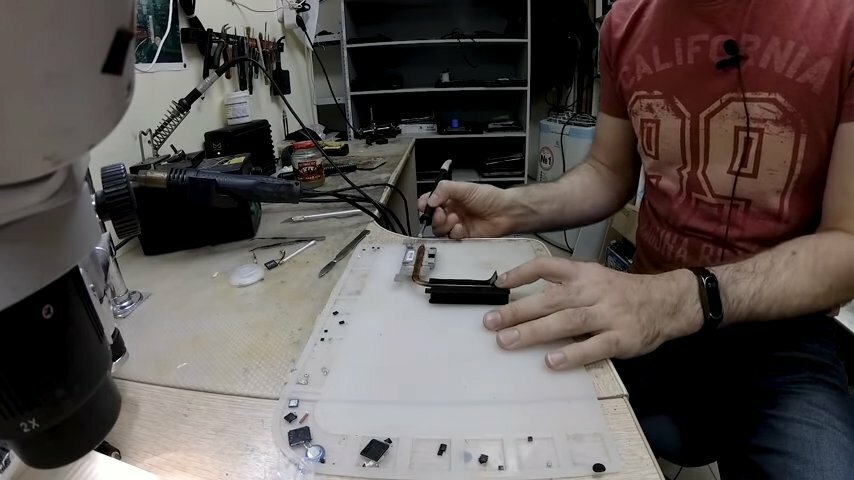 техника, разборка, ремонт, сборка, repair