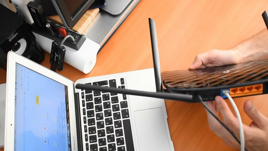 ноутбук, ноутбук с антенной, техника, компьютер, laptop