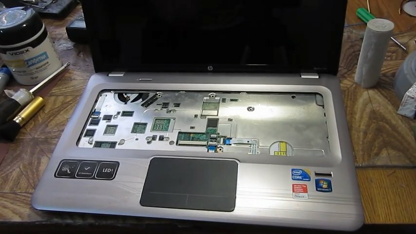 разбор ноутбука hp pavilion dv6, hp pavilion dv6-3015sr, разбор ноутбука hp pavilion dv5, hp pavilion dv6 6000, hp dv6 3000