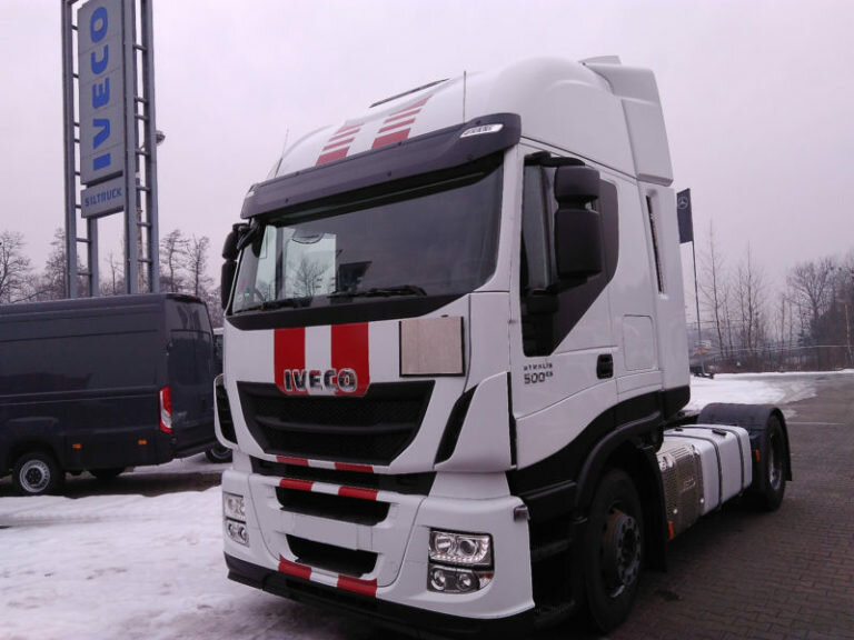 iveco stralis, ивеко тягач, седельный тягач iveco stralis es540, седельные тягачи iveco stralis 480, iveco stralis as 440