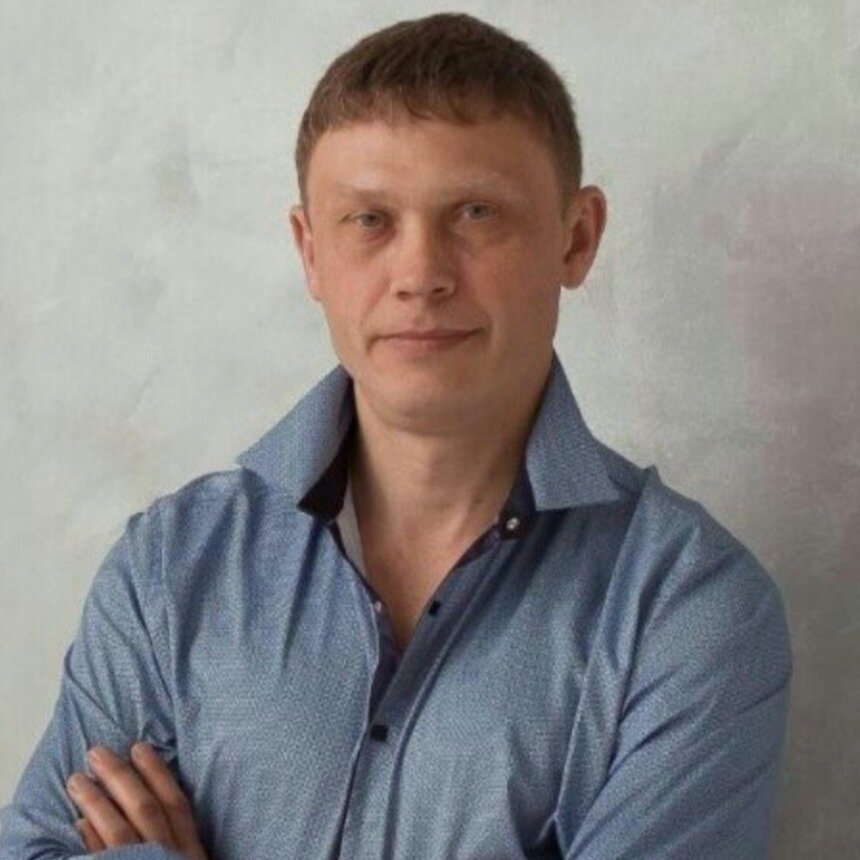 Андрей Викторович Р.