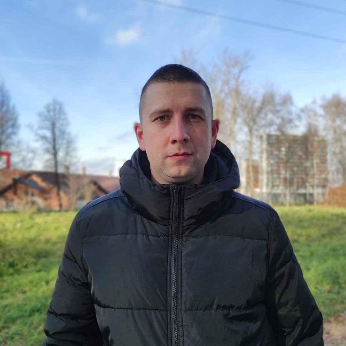 Юрий Смирнов