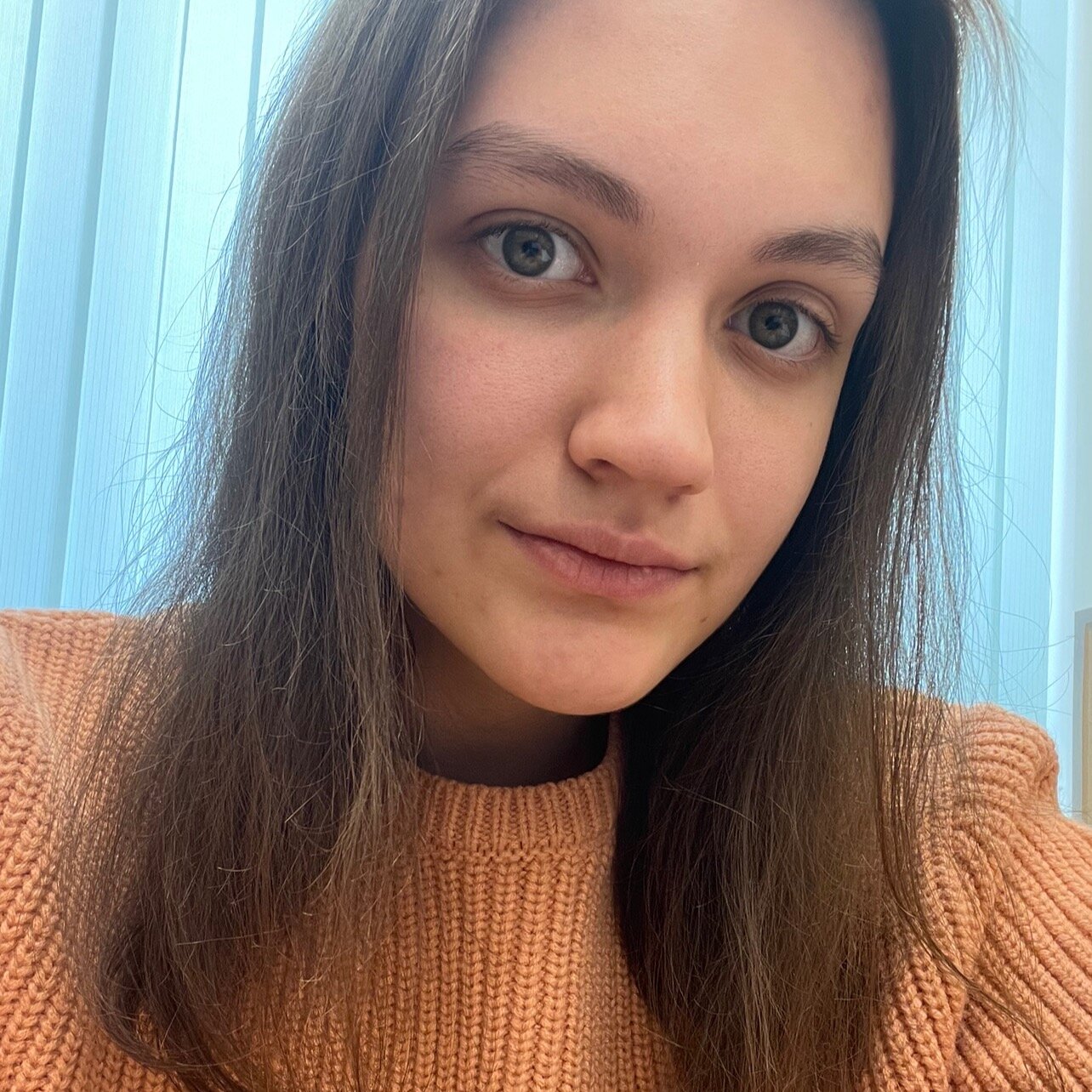 Анна Проживина
