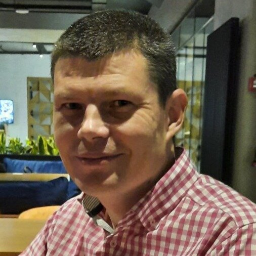 Алексей Товбин