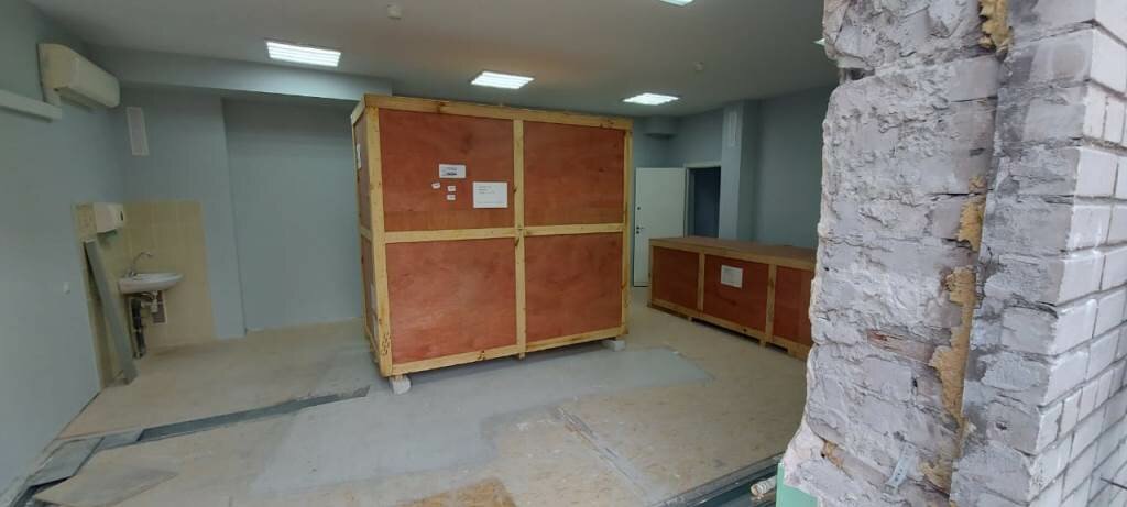 деревянная упаковка л 30, деревянная коробка, упаковка, деревянная морская упаковка, оборудование