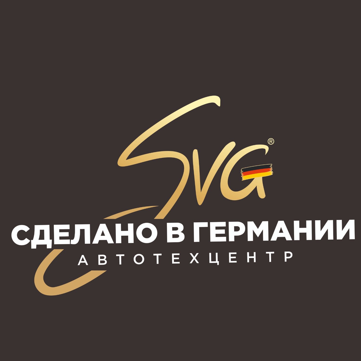 Автотехцентр Svg Auto