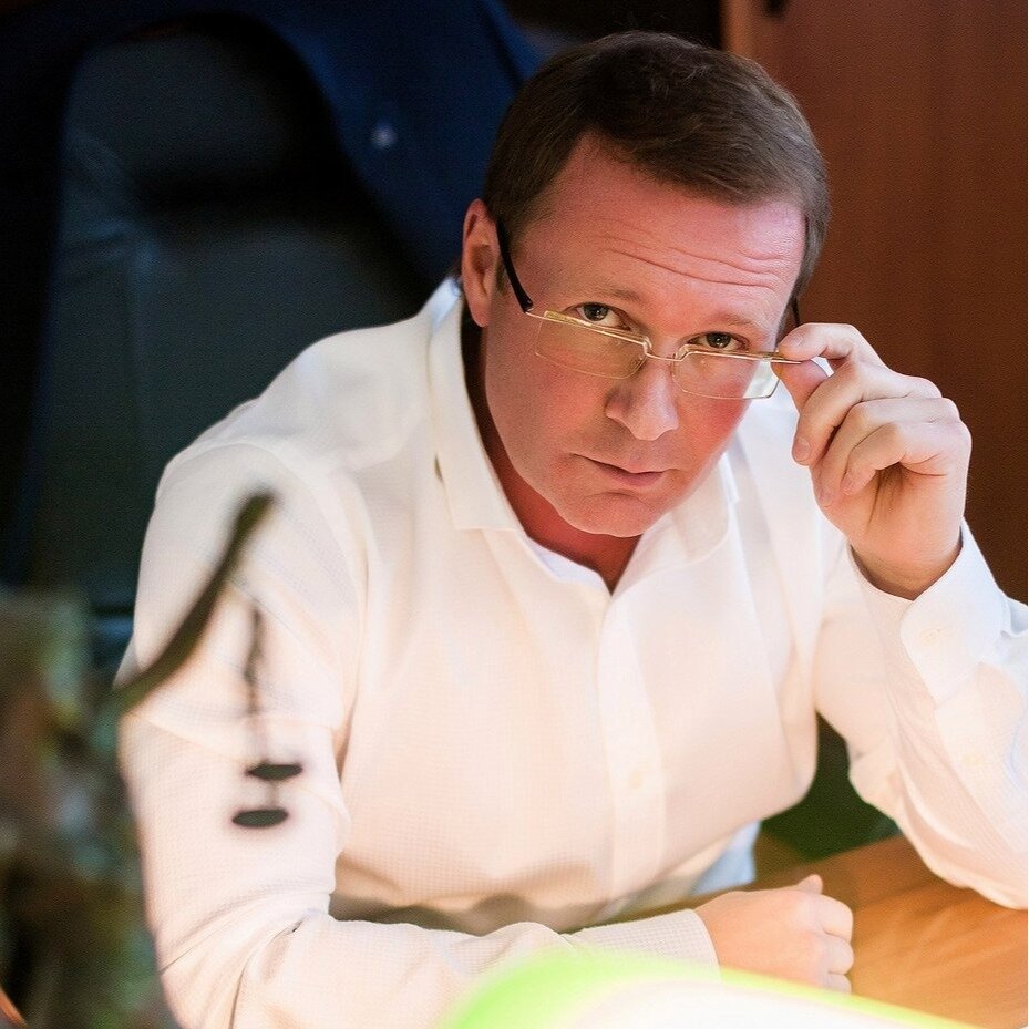 Алексей Борисович Баркан