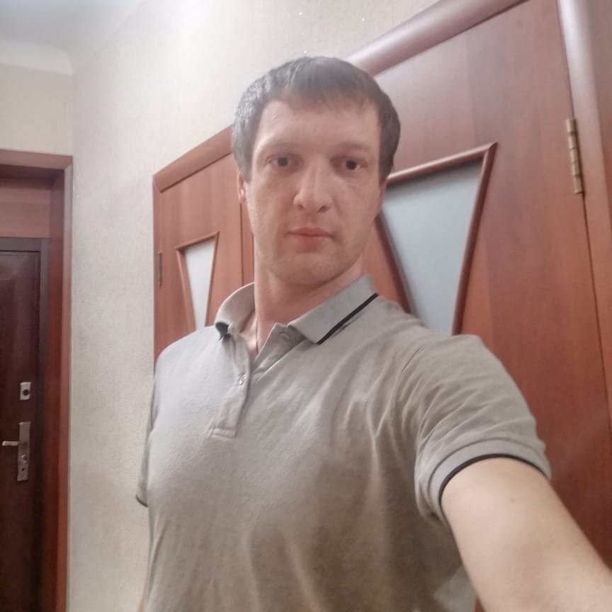 Михаил Евгеньев