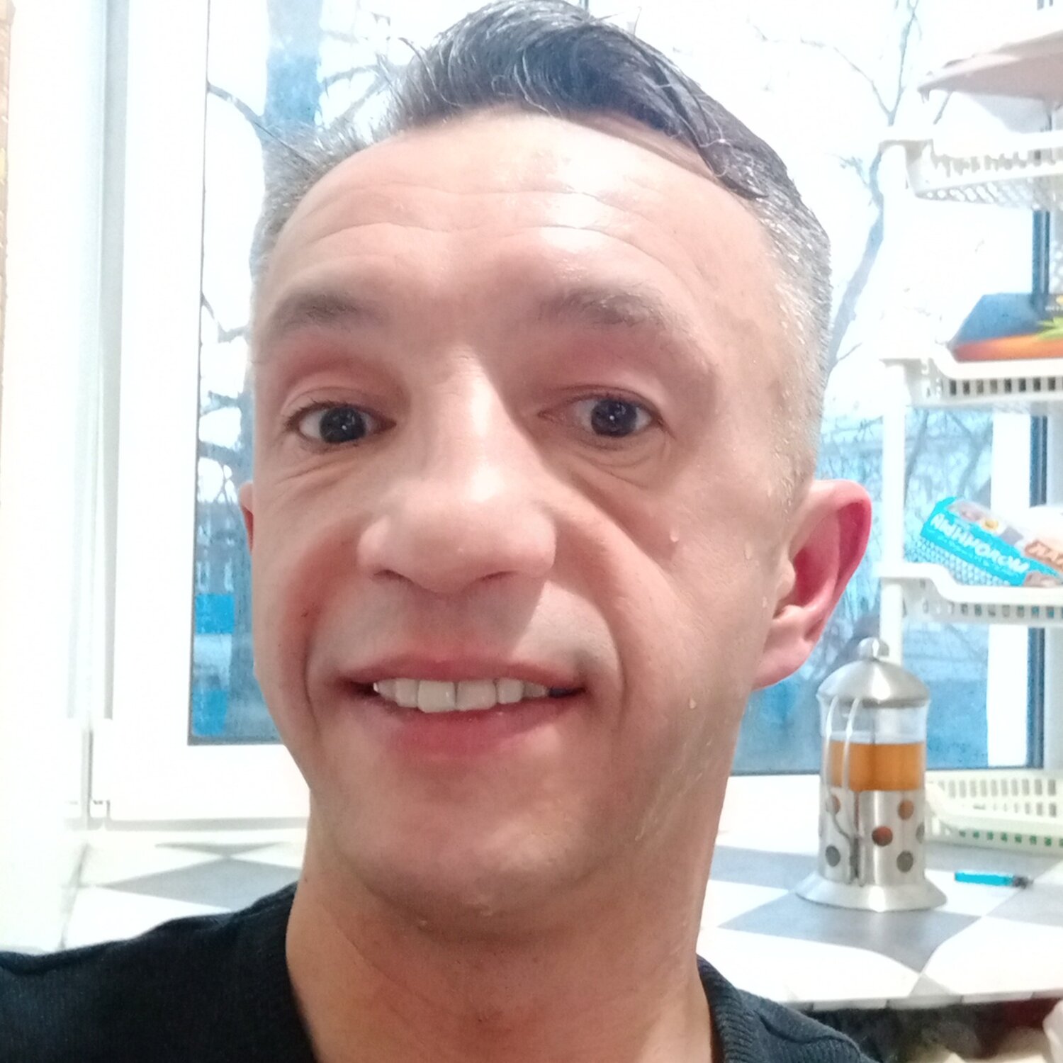Тимур Шавкатович Г.