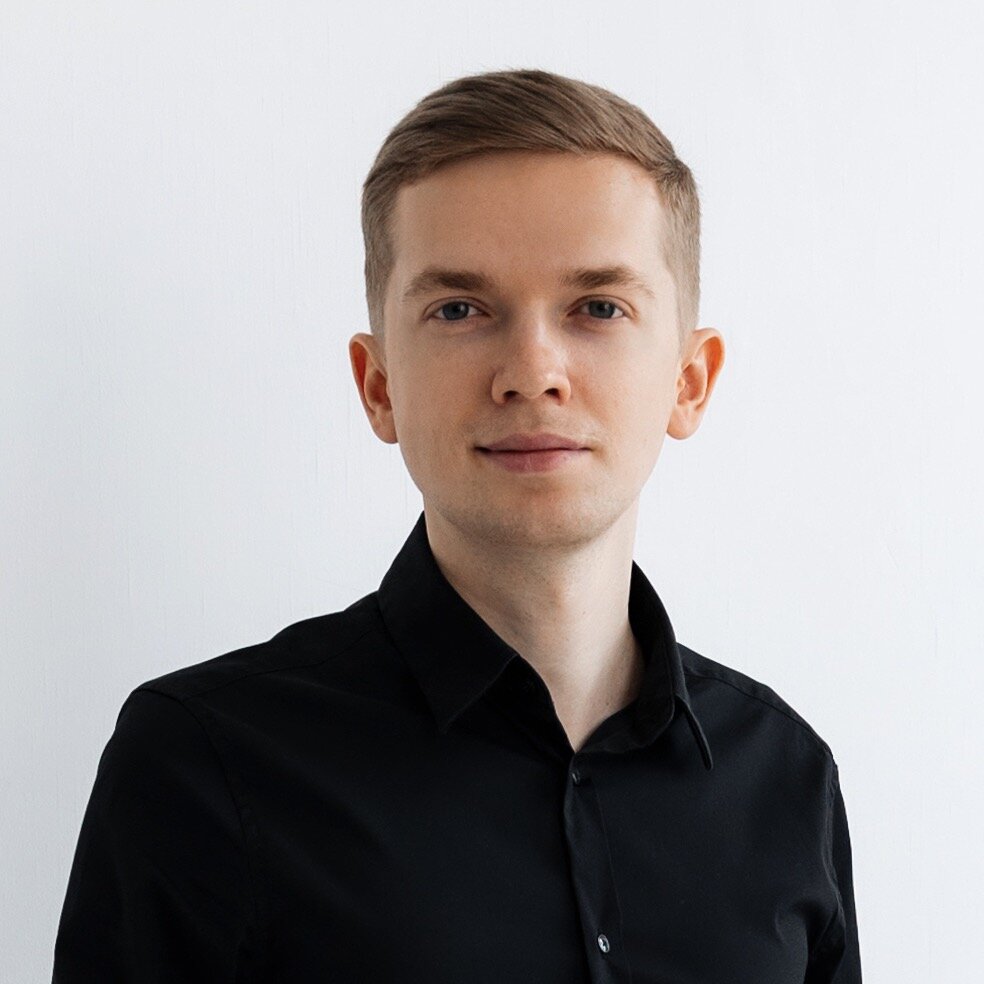 Алексей Александрович Гаврилов