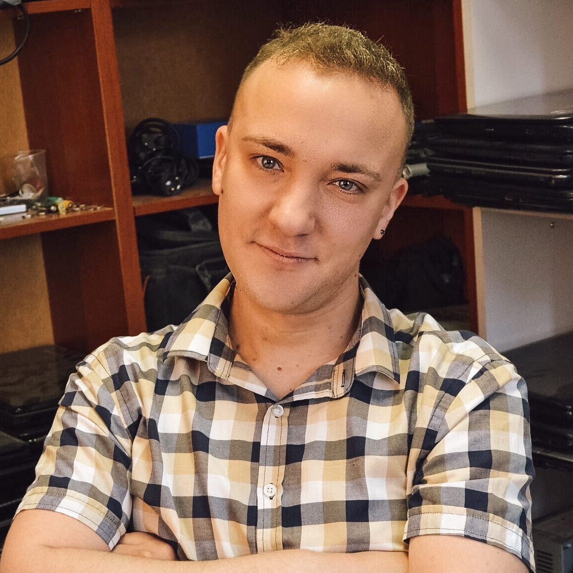 Александр Р.