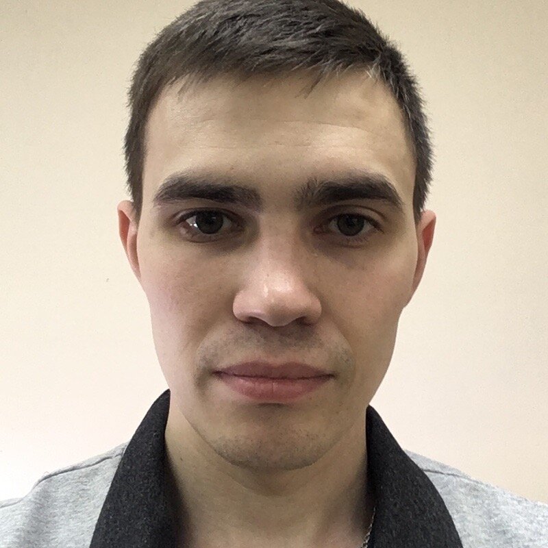 Роман Волков