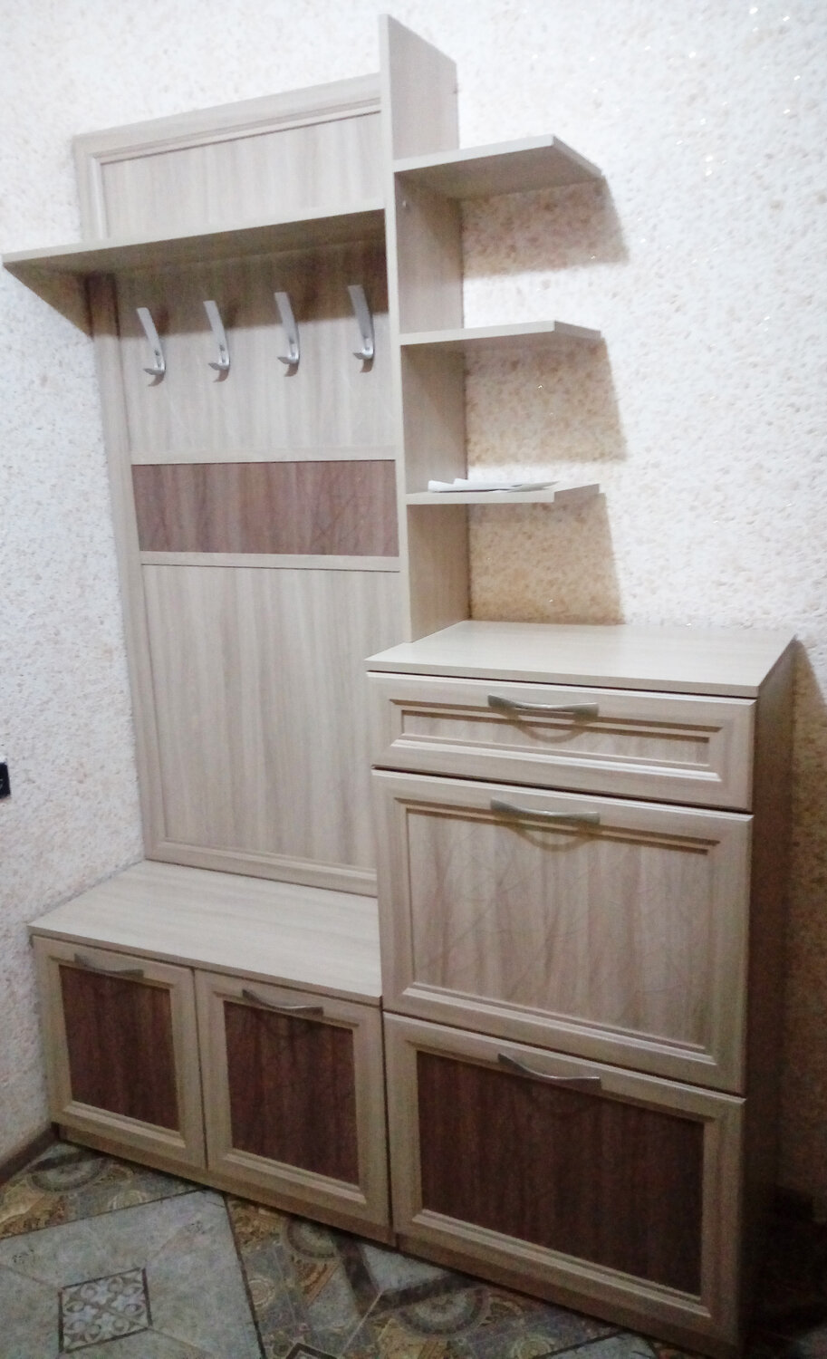 прихожая, мебель сити йошкар ола прихожие, прихожая шкаф, модульная прихожая, мебель в прихожую