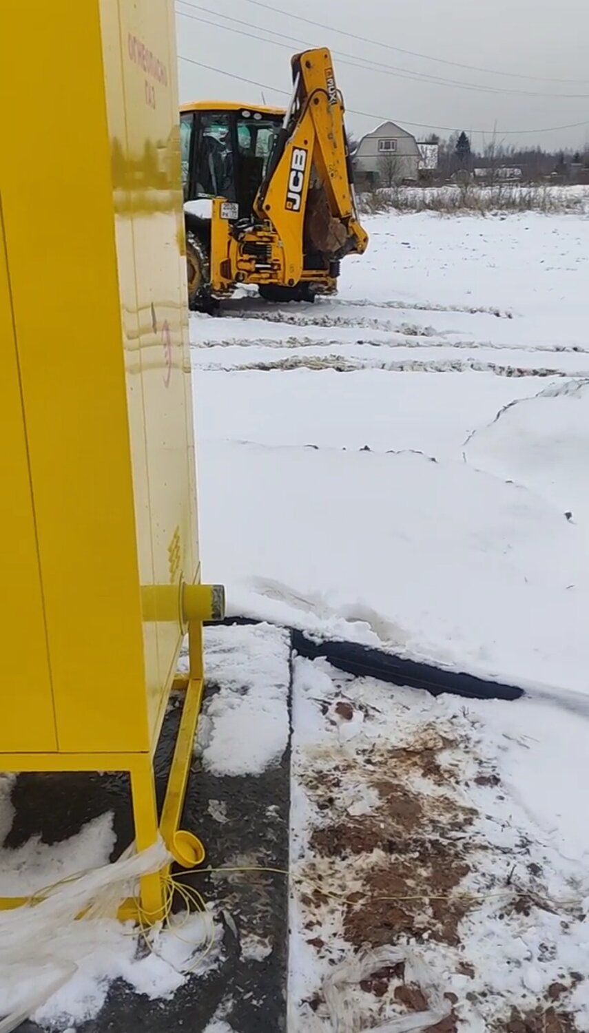 jcb 3 cx, трактор jcb 3 cx, уборка снега, спецтехника, авария экскаватор погрузчик