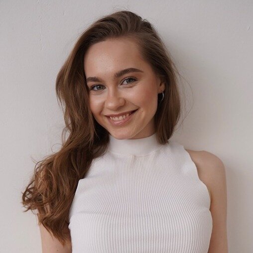 Арина Лапшина