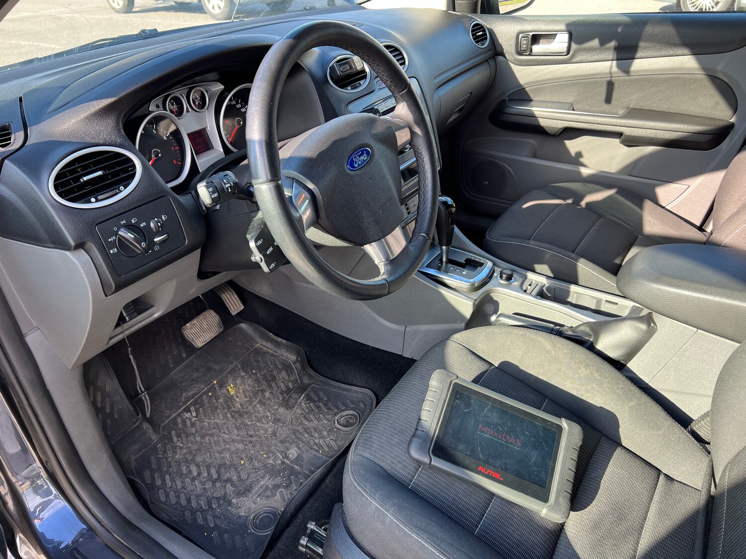 ford focus, форд фокус 2 2006 лидога, ford focus ghia 2008, ford focus 2008, Ford Focus III Рестайлинг
