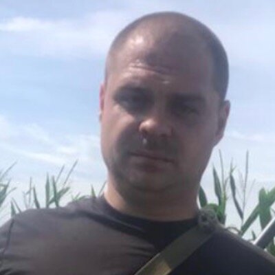 Артем Михайлович Клычников