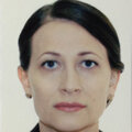 Ольга Могилевич