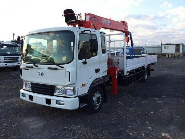 hyundai hd 120 с кму, hyundai hd120 манипулятор 7т, hyundai gold манипулятор распределитель, хендай 120 манипулятор, манипулятор хендай hd 120