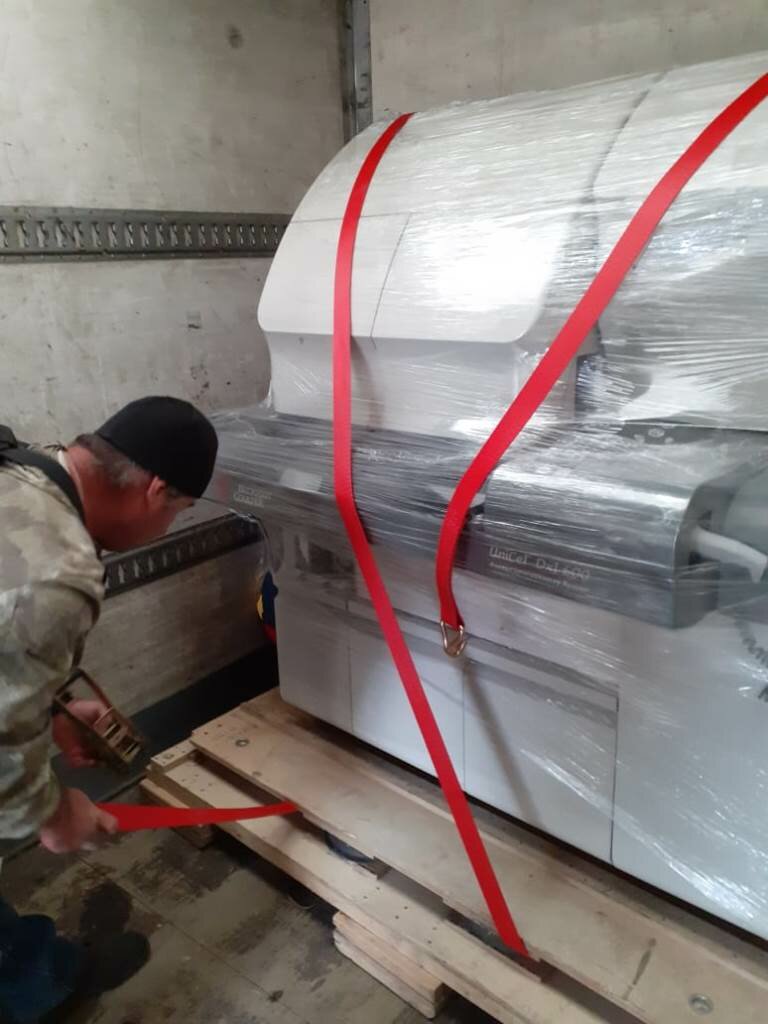 3д принтер упаковка для транспортировки, рулон фольги упаковка, лист алюминиевый, оцинкованная сталь, поликарбонат в рулоне