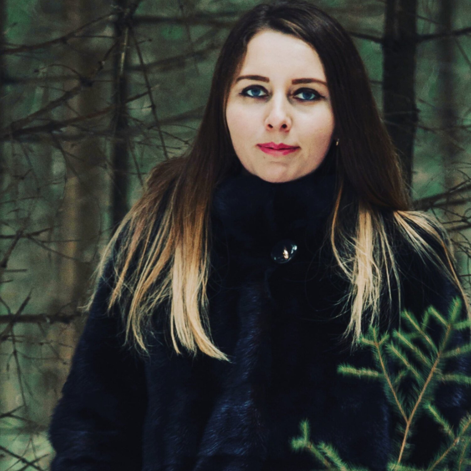 Гузель Ибрагимова