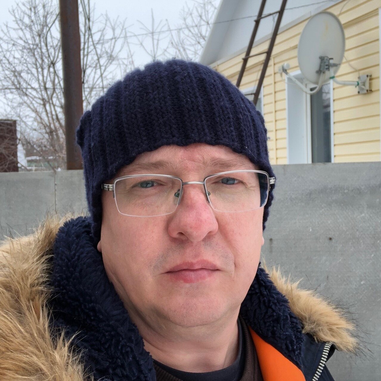 Александр Окулов