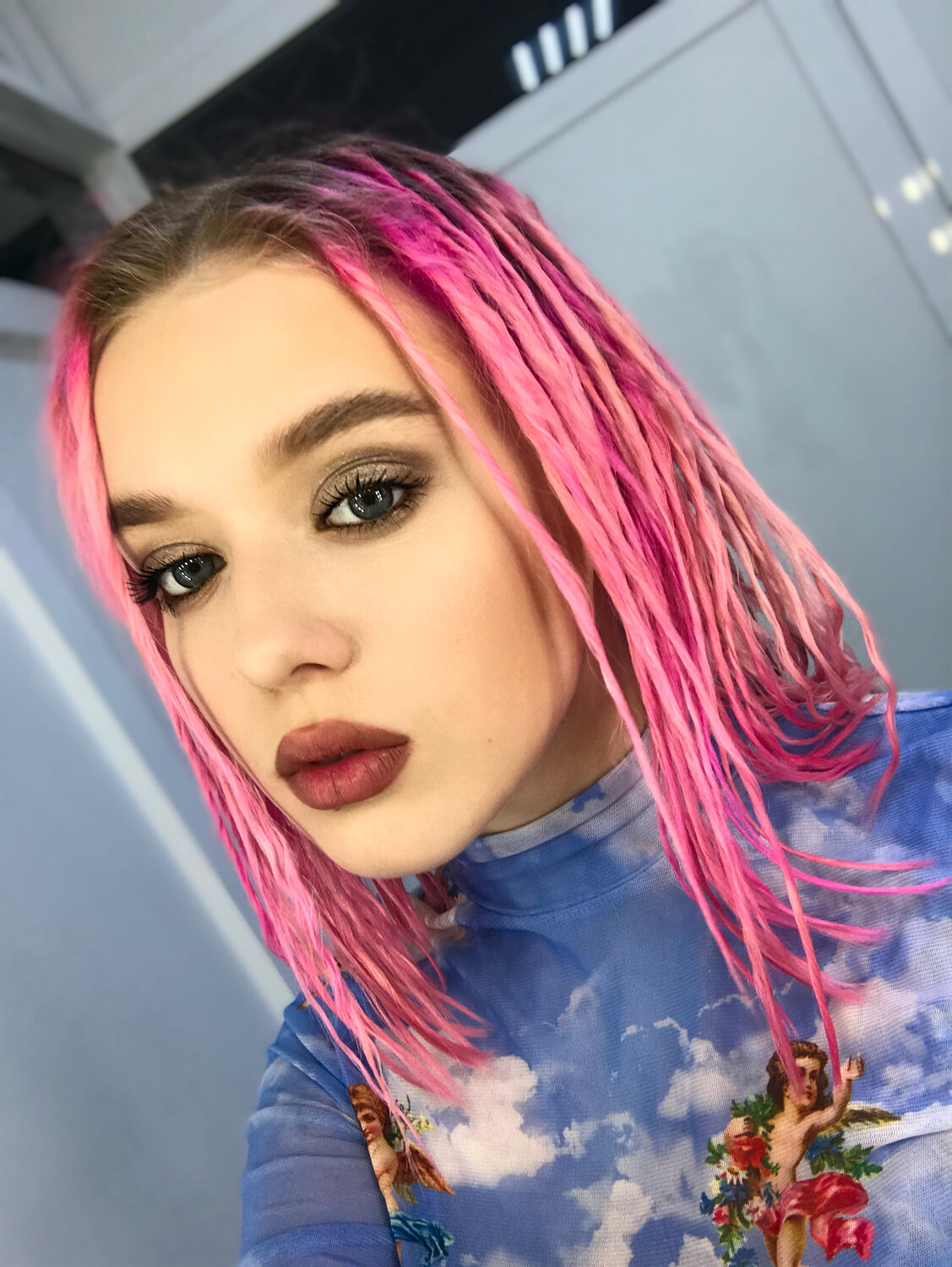 девушка, женщина, powerpuff сериал с дав камерон, человек, лицо