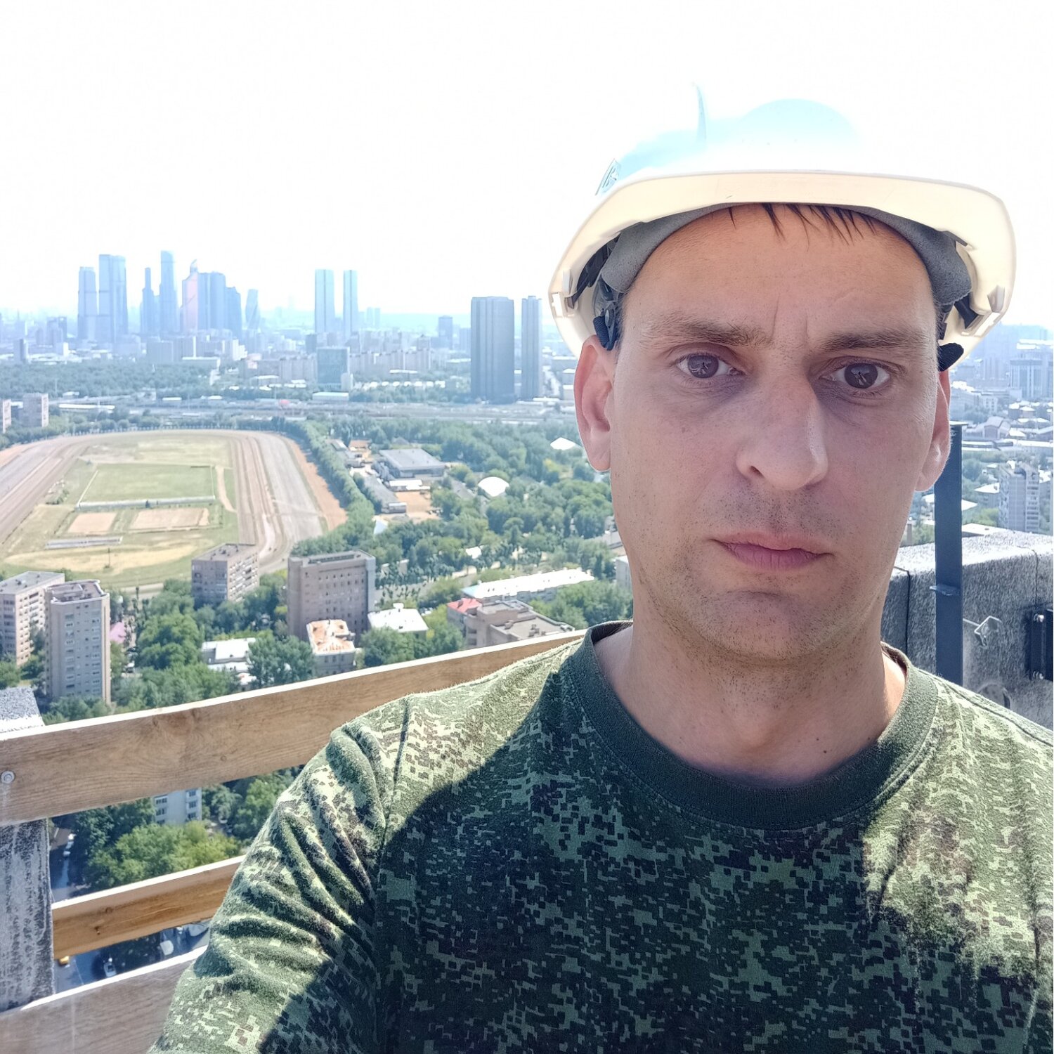 Владимир М.