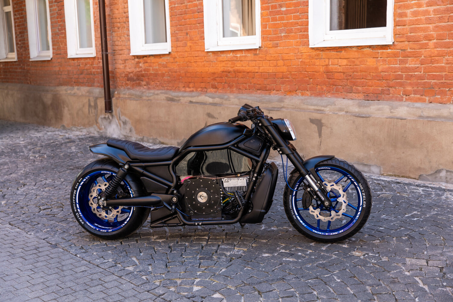 harley-davidson, harley davidson sportster 883 iron, мотоциклы harley-davidson night rod, bmw каферейсер k100, harley davidson custom