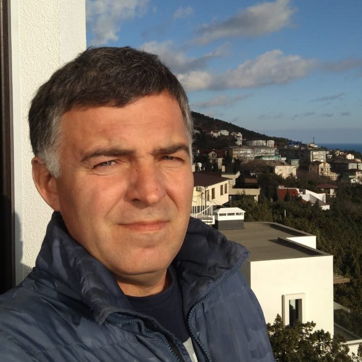 Михаил Александрович Евсин
