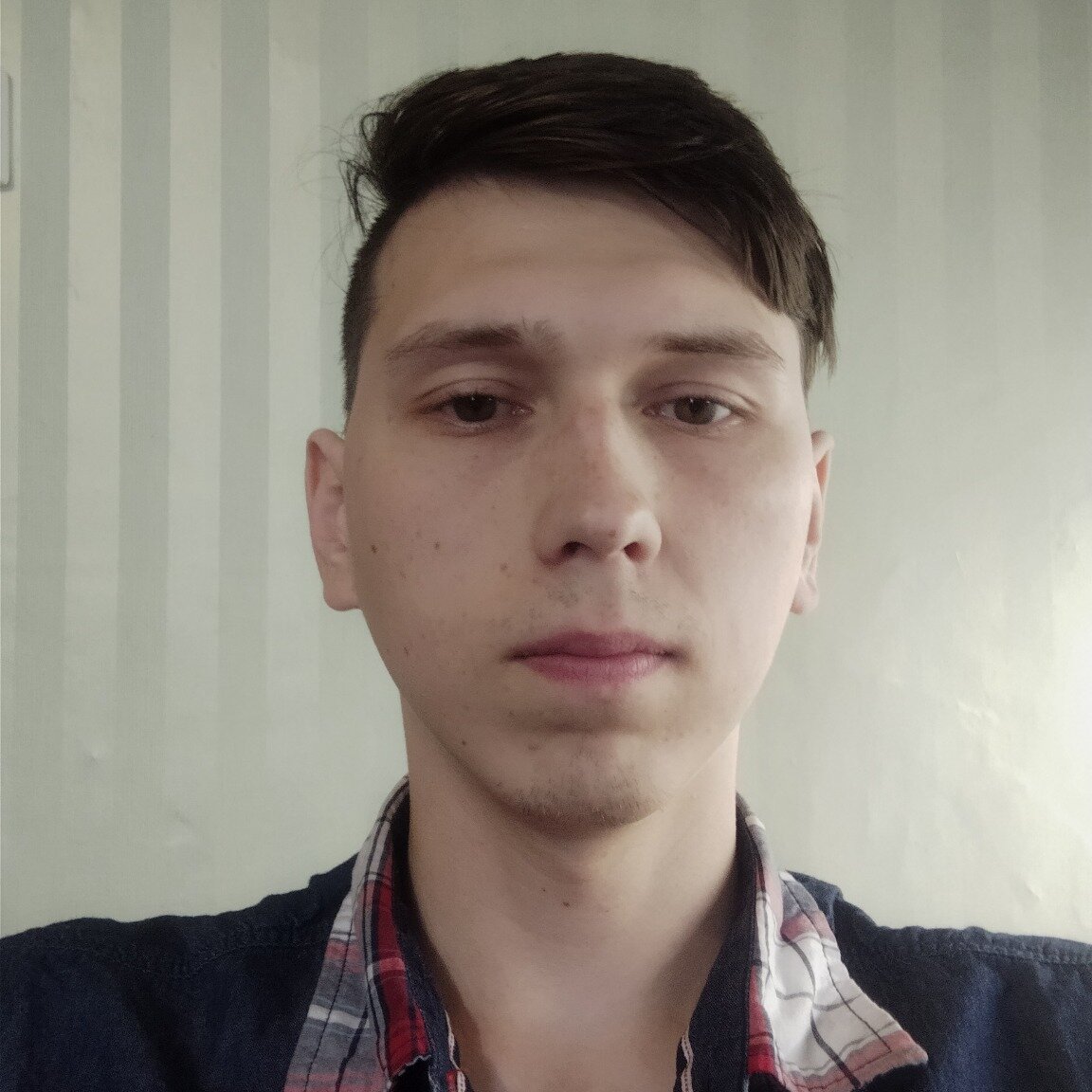 Сергей Башкардин