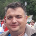 Константин Евгеньевич Юдин