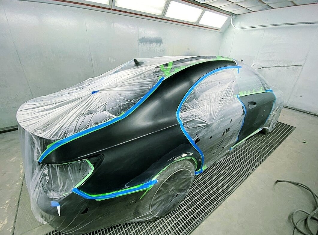 покраска авто, локальная покраска, локальная покраска автомобиля в москве, покраска автомобиля, локальная покраска автомобиля