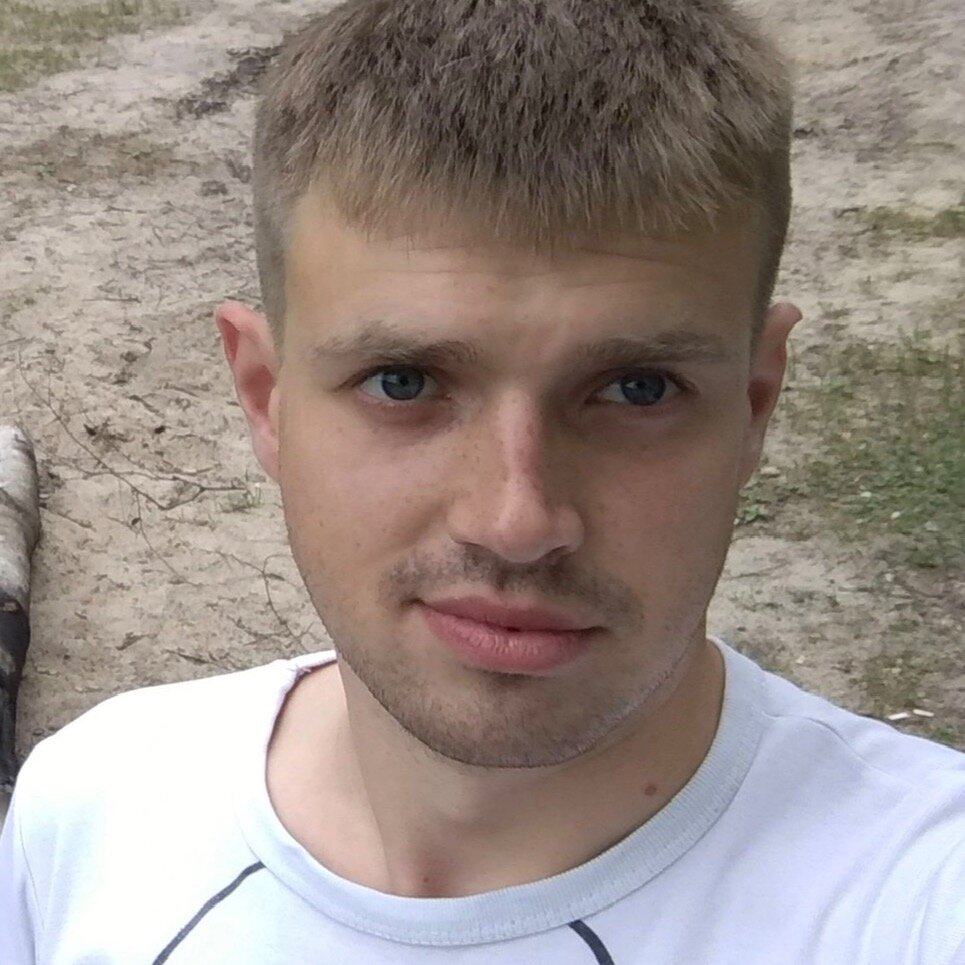 Александр Веселов