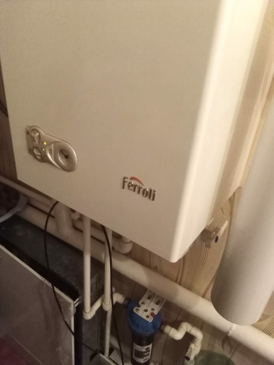 газовый котел ferroli fortuna f24 двухконтурный, котёл газовый двухконтурный ferroli divaproject f24, двухконтурный газовый котел, газовый котел ferroli diva f24, электрический котел protherm