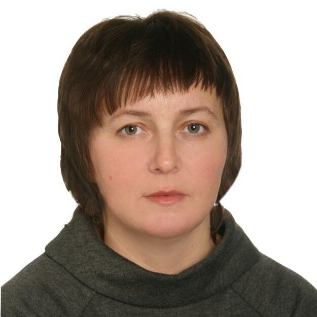 Ульяна Михайловна Т.