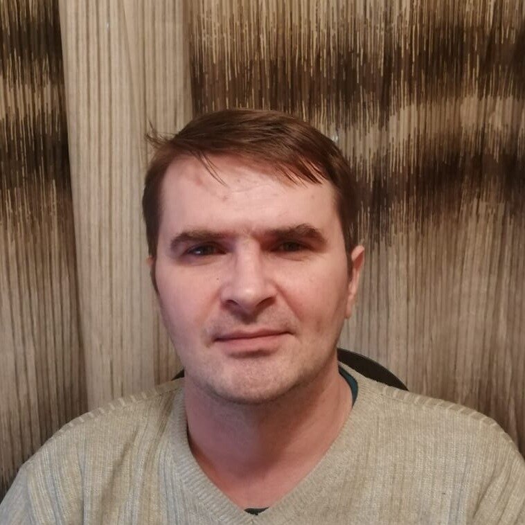 Александр Юрьевич Борщёв