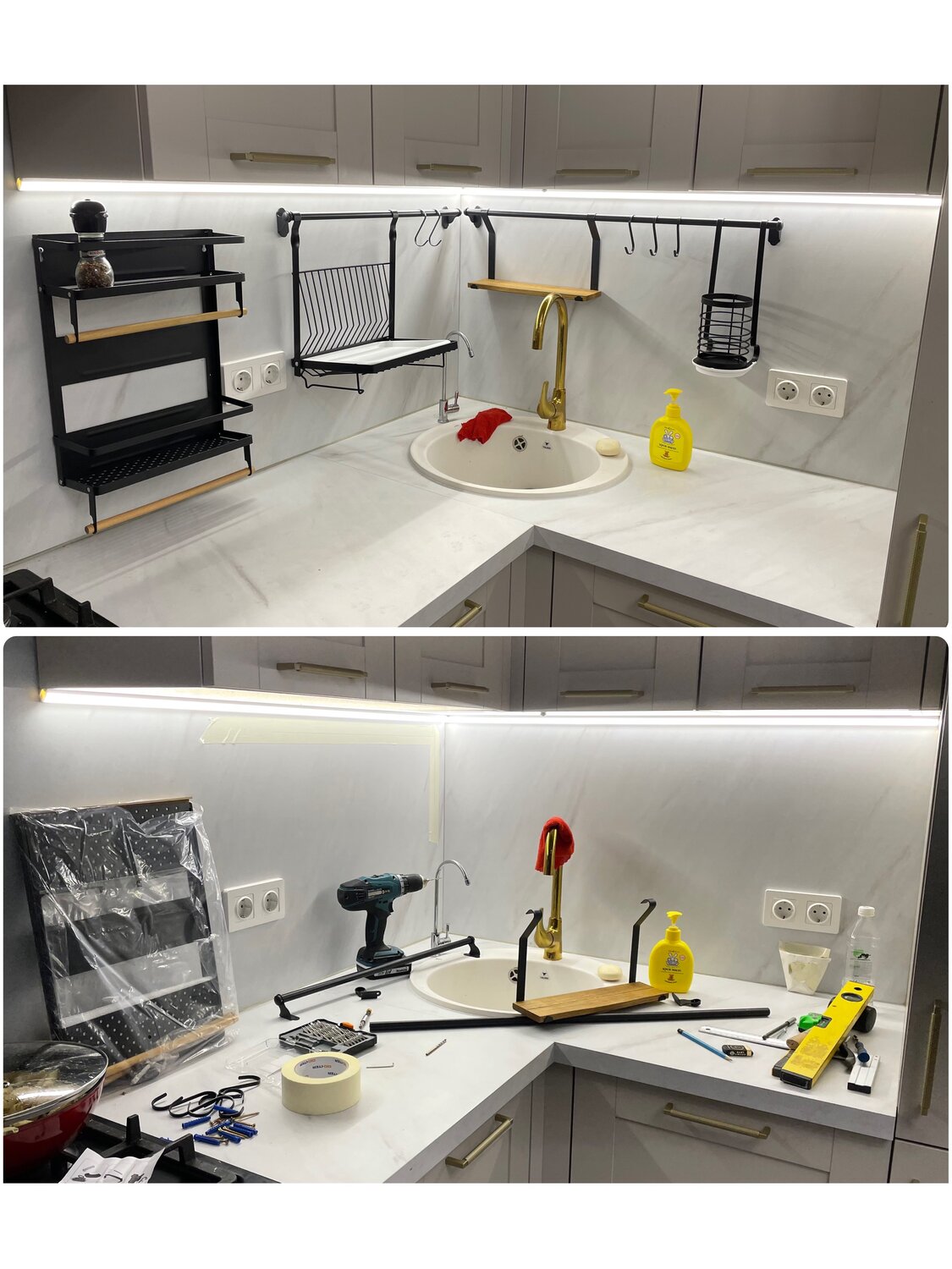 интерьер, дизайн интерьера, кухня столешница, техника, обустройство