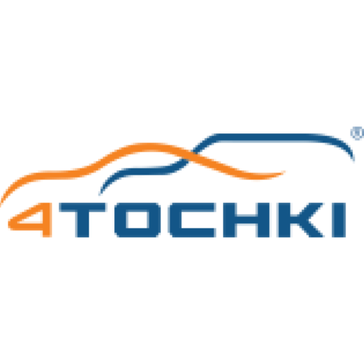 4 Точки